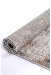 Haze Contemporary Abstract Rug