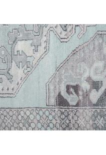 Hazel Traditional Medallion Rug