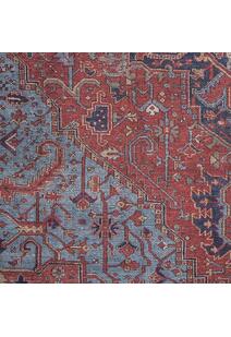 Hazel Traditional Medallion Rug