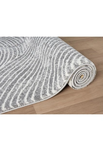 Hollis Geometric Rug HB1707-KG