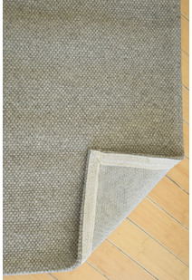 Harper Plain Flatweave Wool Rug