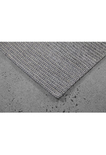 Harper Plain Flatweave Wool Rug