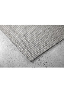 Harper Plain Flatweave Wool Rug