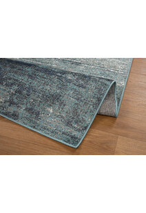 Hebden Modern Abstract Rug