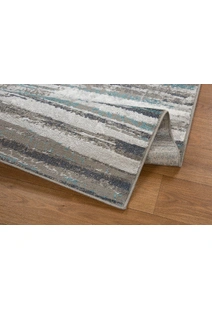 Hebden Modern Striped Rug
