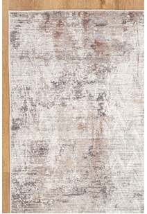 Huxly Machine Washable Rug