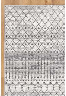 Huxly Machine Washable Rug