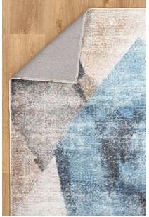 Huxly Machine Washable Rug