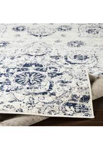 Jack Traditional Medallion Rug