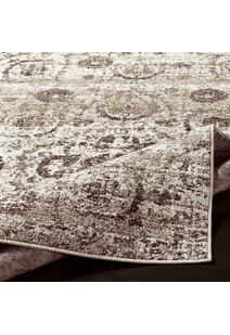 Jack Traditional Medallion Rug