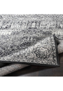 Jack Traditional Medallion Rug