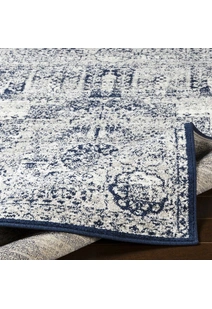 Jack Traditional Medallion Rug