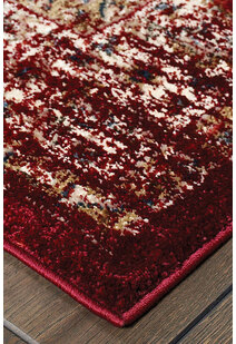 Josephine Traditional Rug