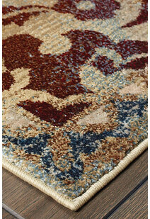 Josephine Traditional Rug