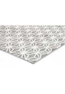 Juliet Modern Geometric Rug
