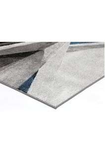 Juliet Modern Abstract Rug
