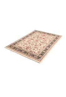 Justin Traditional Ornate Rug