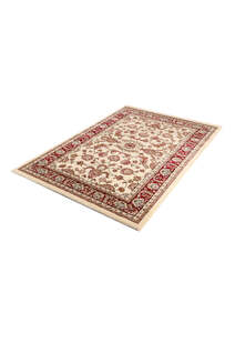 Justin Traditional Ornate Rug