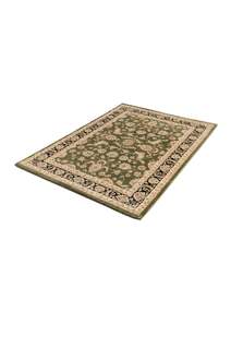 Justin Traditional Ornate Rug