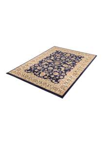 Justin Traditional Ornate Rug