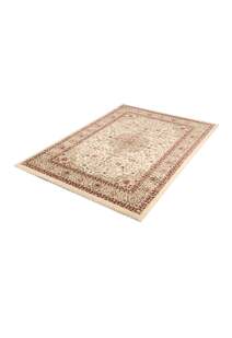 Justin Traditional Classic Rug