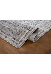 Kyra Transitional Medallion Rug