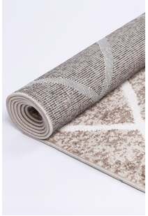 Kelly Diamond Pattern Trellis Rug