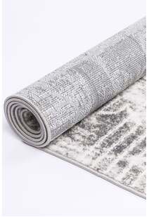 Kelly Transitional Geometric Rug