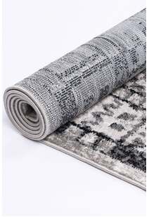 Kelly Geometric Tribal Rug