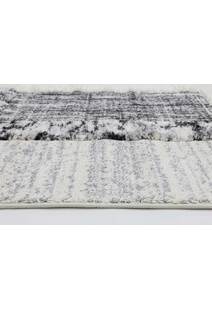 Kevin Grey Moroccan Tribal Rug