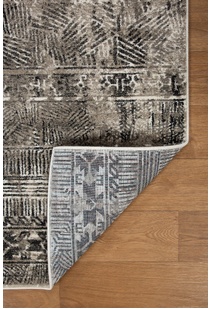 Kabir Geometric Rug