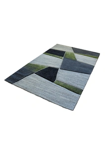Lucia Modern Geometric Rug
