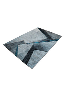 Lucia Carved Modern Abstract Rug