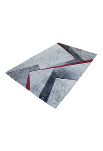 Lucia Modern Carved Abstract Rug