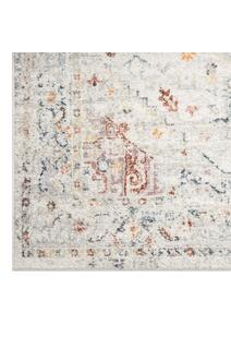 Lexi Traditional Medallion Rug