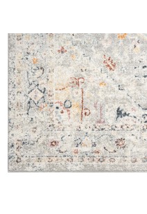 Lexi Traditional Medallion Rug
