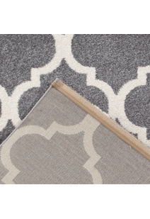 Lilly Modern Trellis Rug