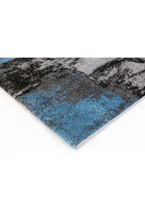 Lilly Modern Abstract Rug