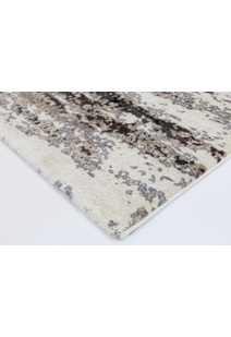Lilly Modern Abstract Rug(Size 170 x 120cm)