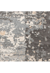 Luna Grey Contemporary Rug