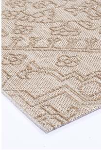 Macy Outdoor Medallion Rug