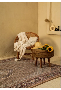 Mahi Traditional Rug