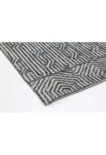 Malik Handmade Wool Rug