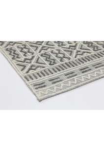 Malik Handmade Wool Rug