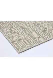 Malik Handmade Wool Rug