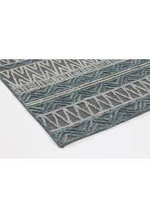 Malik Handmade Wool Rug