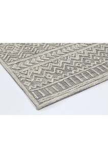 Malik Handmade Wool Rug