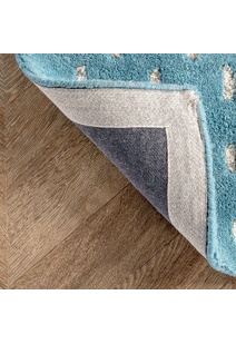 Manilla Hand Tufted Wool Rug