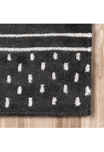 Manilla Hand Tufted Wool Rug