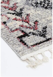 Marrakech Moroccan Rug